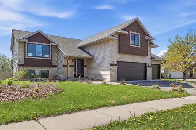 16961 Simpkins Circle SW, Prior Lake, MN 55372