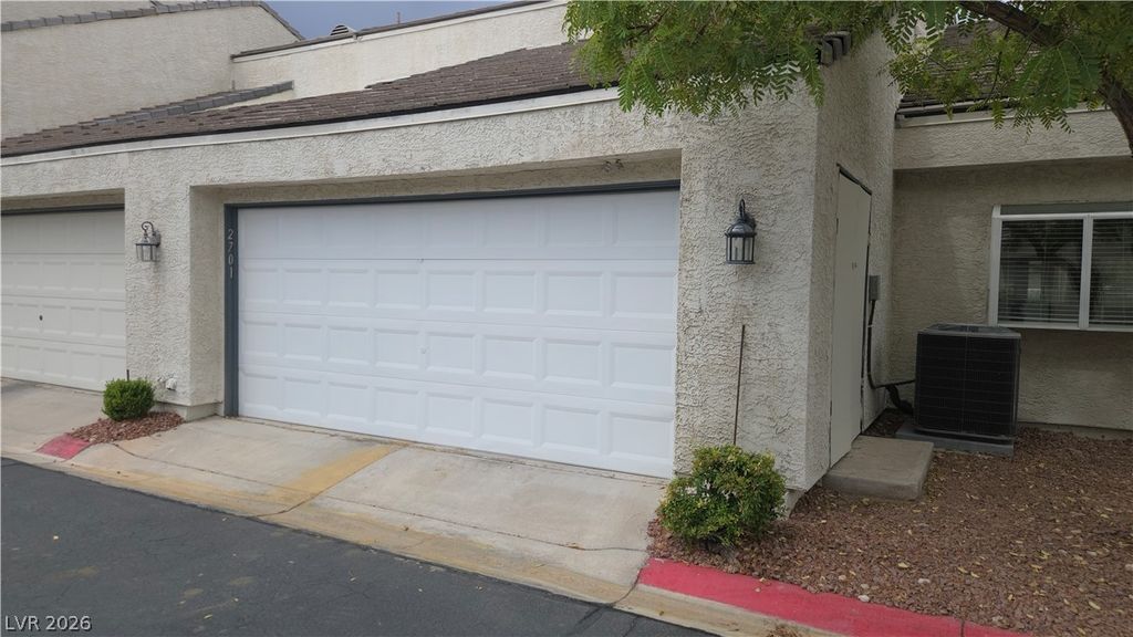 2701 Ferrin Road, Las Vegas, NV 89117 — photo 2