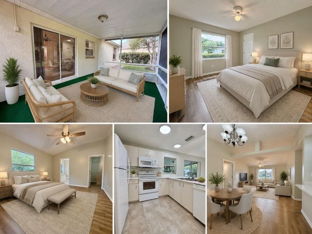 30 RIDLEY LANE, Palm Coast, FL 32164
