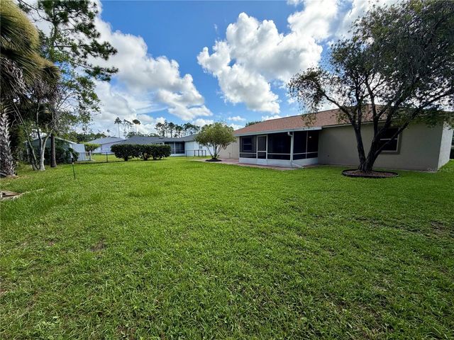 30 RIDLEY LANE, Palm Coast, FL 32164