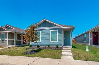 154 Herman Lane, Princeton, TX 75407