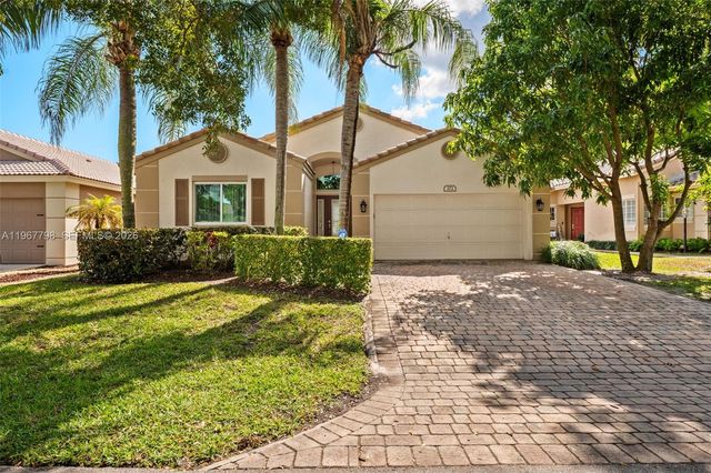 372 NW 45th Terrace, Deerfield Beach, FL 33442
