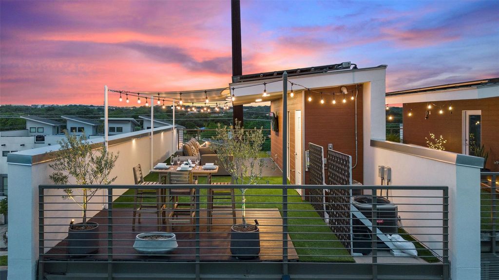 2301 S 5th ST S 3, Austin, TX 78704