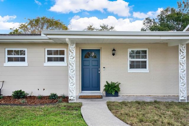 106 LAKE SEARS DRIVE, Winter Haven, FL 33880