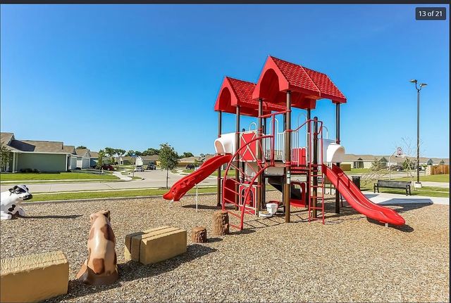 6310 sandpiper Lane, Princeton, TX 75407