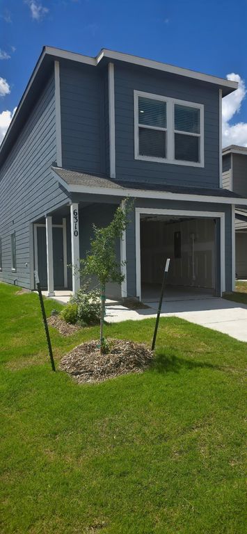 6310 sandpiper Lane, Princeton, TX 75407