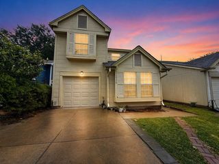 11530 Springshire Drive, Houston, TX 77066