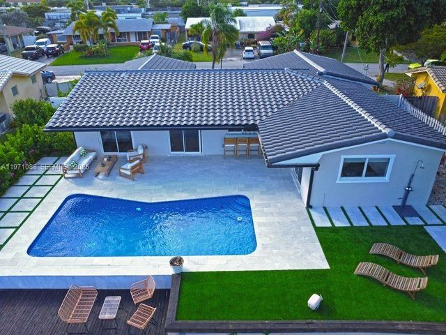 1810 SW 6th Ave, Pompano Beach, FL 33060