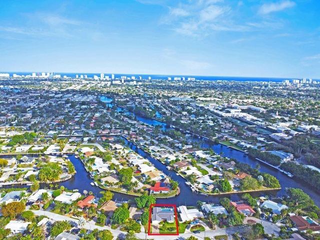 1810 SW 6th Ave, Pompano Beach, FL 33060