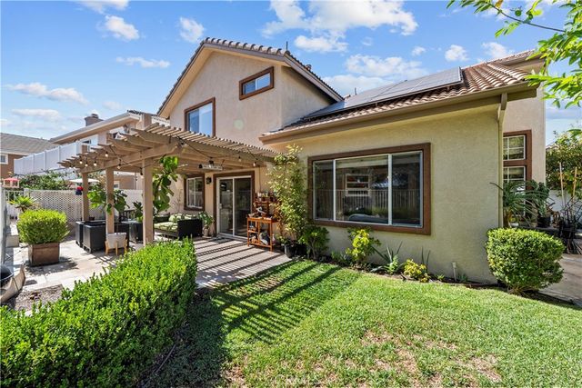 18 Calotte, Lake Forest, CA 92610