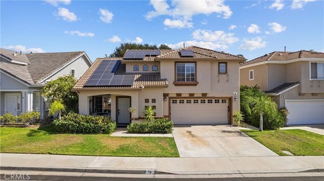 18 Calotte, Lake Forest, CA 92610