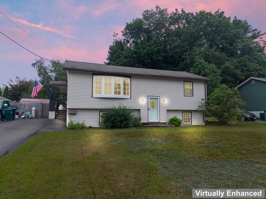 8 Debbie Avenue, Biddeford, ME 04005 — exterior