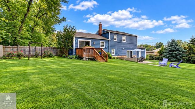 187 Old Stage Road, Spotswood, NJ 08884