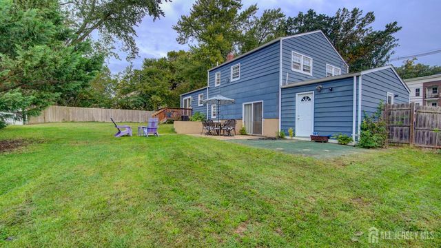 187 Old Stage Road, Spotswood, NJ 08884