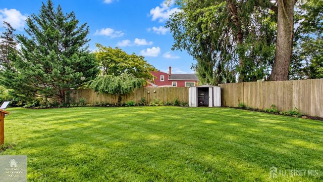 187 Old Stage Road, Spotswood, NJ 08884