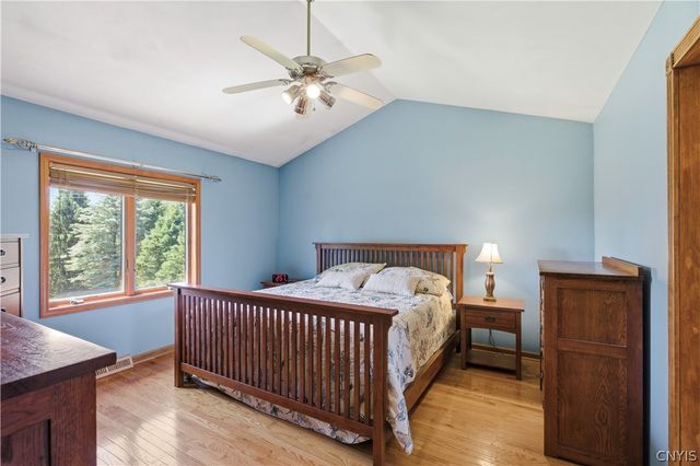4443 Rustlers Road, Marcellus, NY 13108