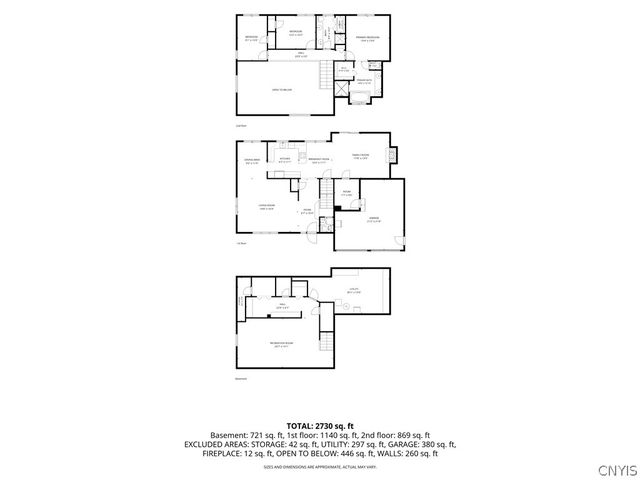 4443 Rustlers Road, Marcellus, NY 13108