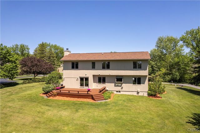 4443 Rustlers Road, Marcellus, NY 13108