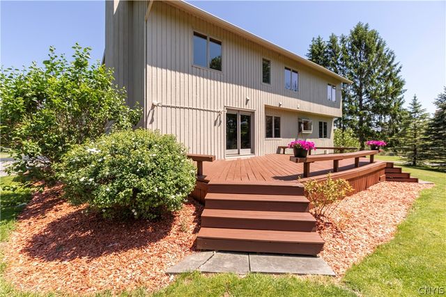 4443 Rustlers Road, Marcellus, NY 13108