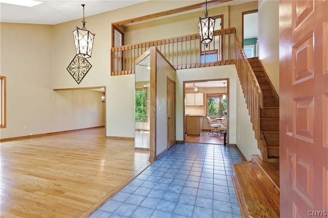 4443 Rustlers Road, Marcellus, NY 13108