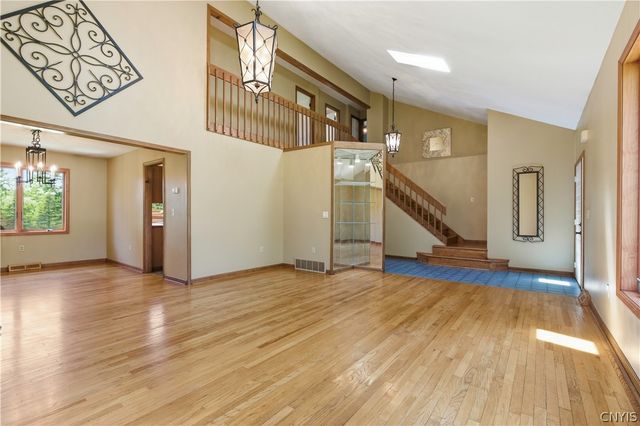 4443 Rustlers Road, Marcellus, NY 13108