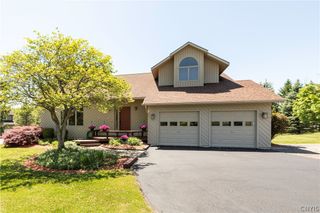 4443 Rustlers Road, Marcellus, NY 13108