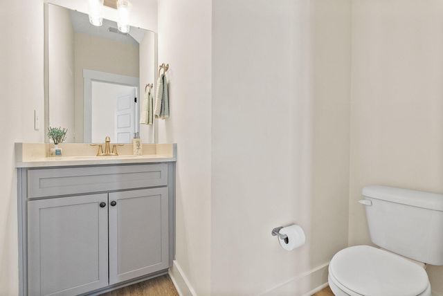 1891 Brittlebush Lane, Johns Island, SC 29455