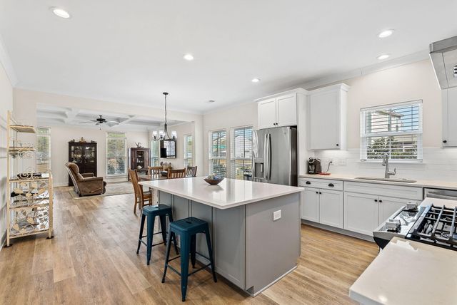 1891 Brittlebush Lane, Johns Island, SC 29455