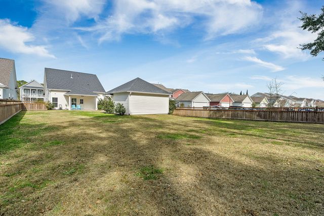 1891 Brittlebush Lane, Johns Island, SC 29455