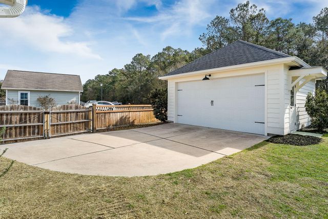 1891 Brittlebush Lane, Johns Island, SC 29455
