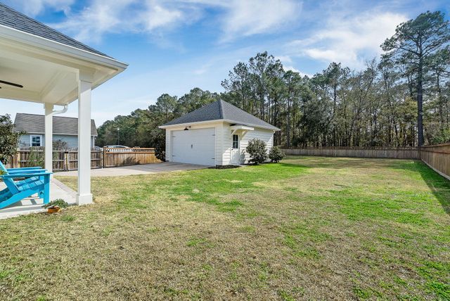 1891 Brittlebush Lane, Johns Island, SC 29455
