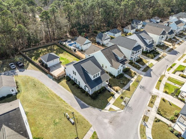 1891 Brittlebush Lane, Johns Island, SC 29455
