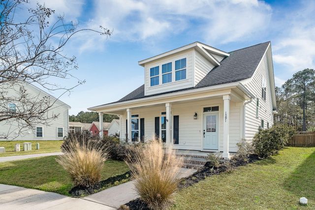 1891 Brittlebush Lane, Johns Island, SC 29455