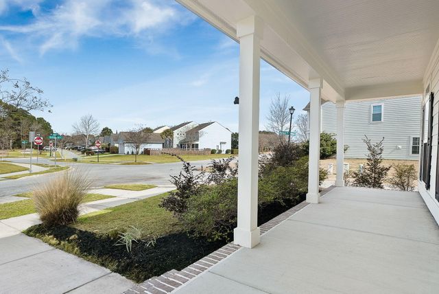 1891 Brittlebush Lane, Johns Island, SC 29455