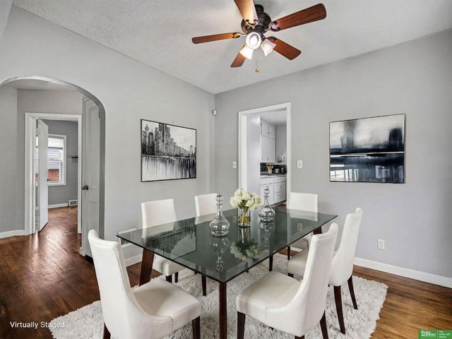 1804 N 48 Avenue, Omaha, NE 68104