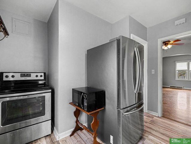 1804 N 48 Avenue, Omaha, NE 68104