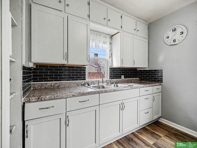 1804 N 48 Avenue, Omaha, NE 68104