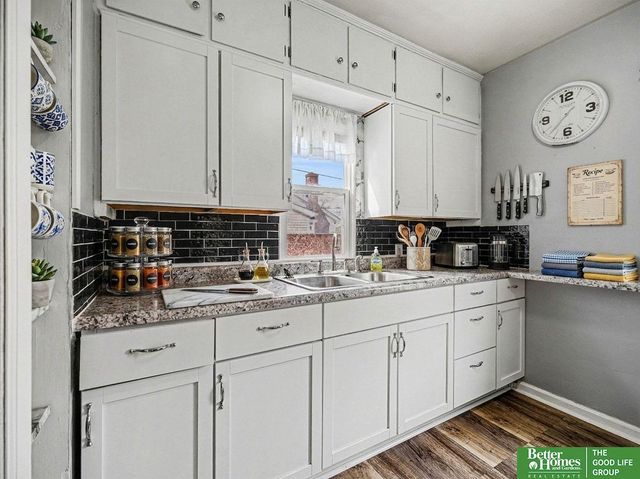1804 N 48 Avenue, Omaha, NE 68104