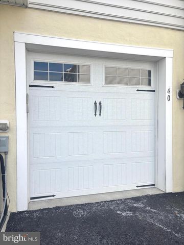 40 EAGLE LN, Glen Mills, PA 19342