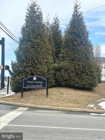 40 EAGLE LN, Glen Mills, PA 19342