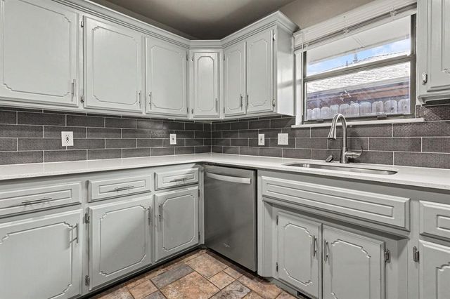 1409 Wilcox Lane, Yukon, OK 73099