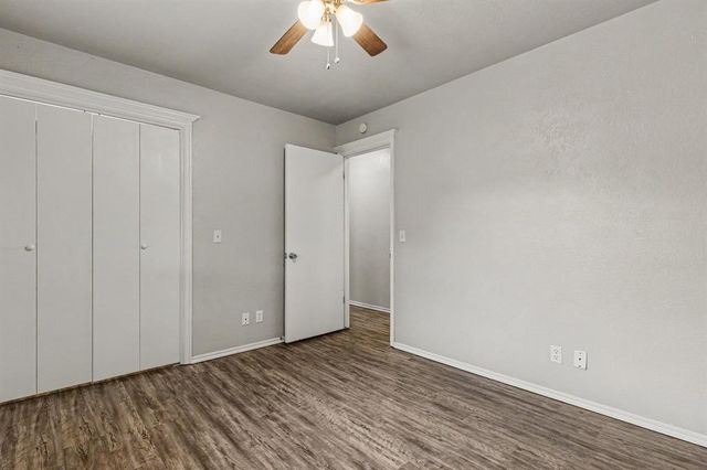 1409 Wilcox Lane, Yukon, OK 73099