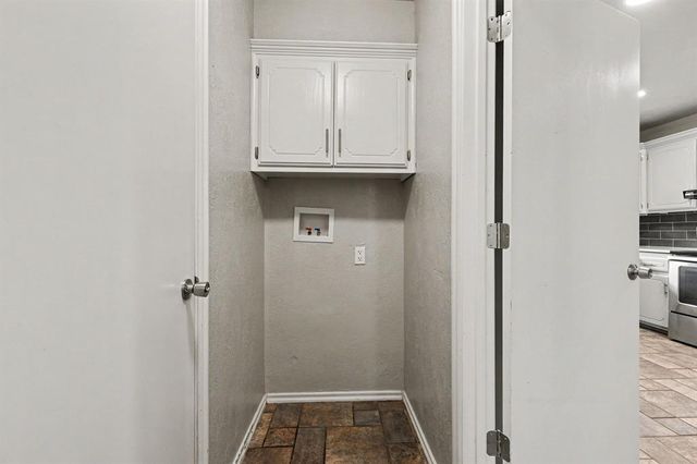 1409 Wilcox Lane, Yukon, OK 73099