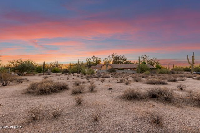 27852 N 79th Street, Scottsdale, AZ 85266