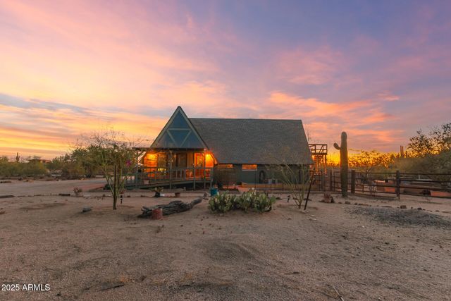 27852 N 79th Street, Scottsdale, AZ 85266