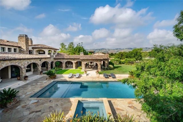 6520 Mira Cielo, San Luis Obispo, CA 93401