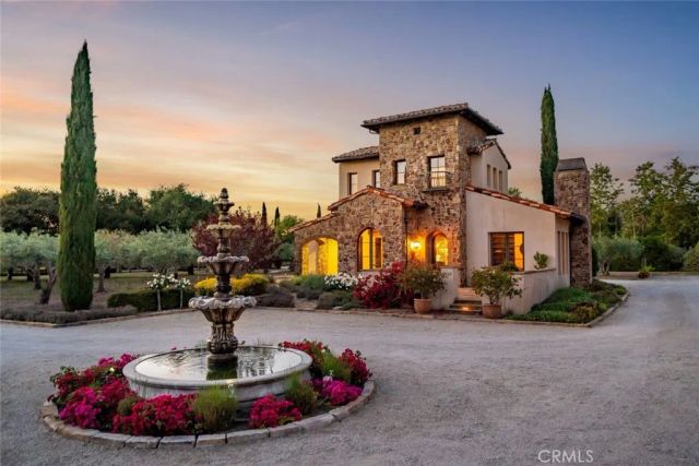 6520 Mira Cielo, San Luis Obispo, CA 93401