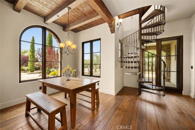 6520 Mira Cielo, San Luis Obispo, CA 93401