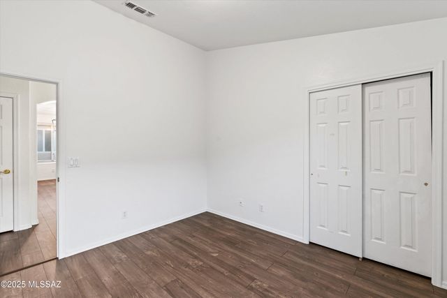 8806 E Mountain Spring Drive, Tucson, AZ 85747