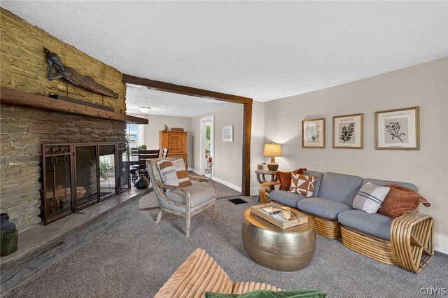 1871 East Lake Road, Spafford, NY 13152